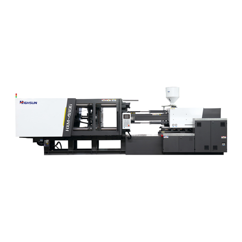 HXM480-T: HXM optimizirano izdanje za kantu za bojanje