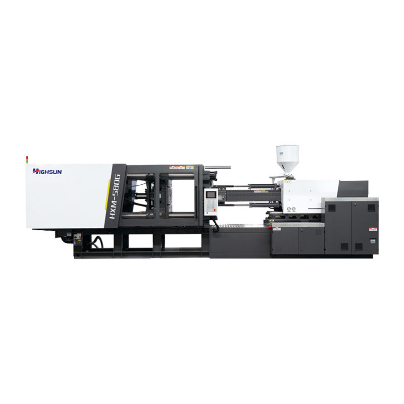 HXM580-T: HXM optimizirano izdanje za kantu za bojanje