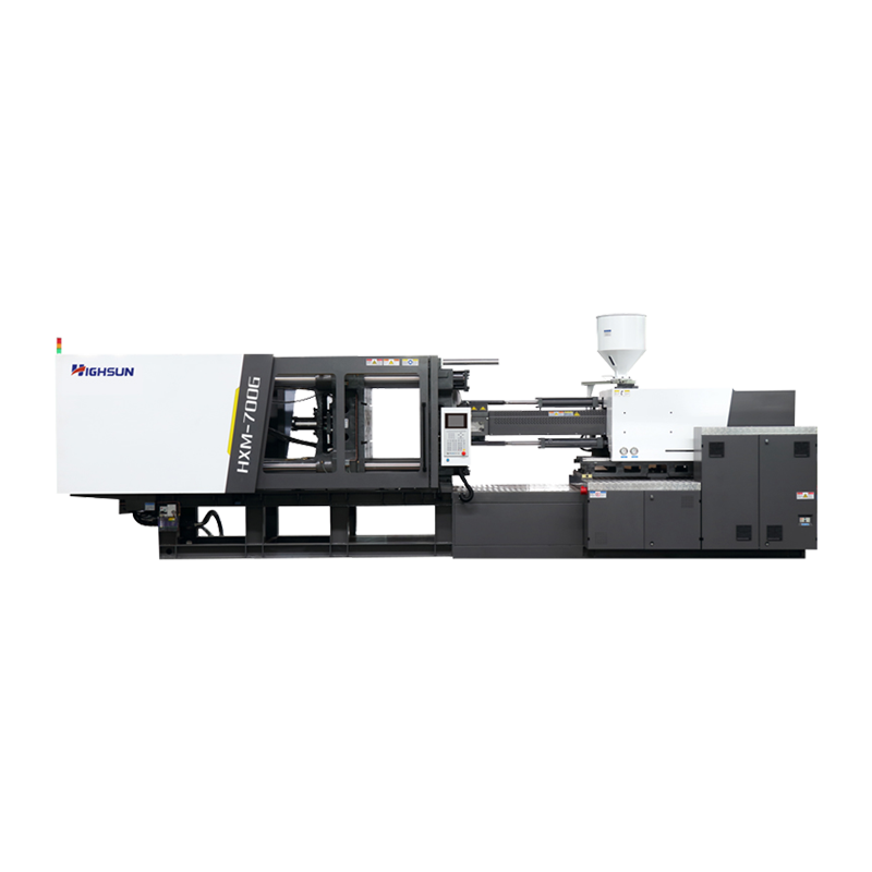 HXM700-T: HXM optimizirano izdanje za kantu za bojanje