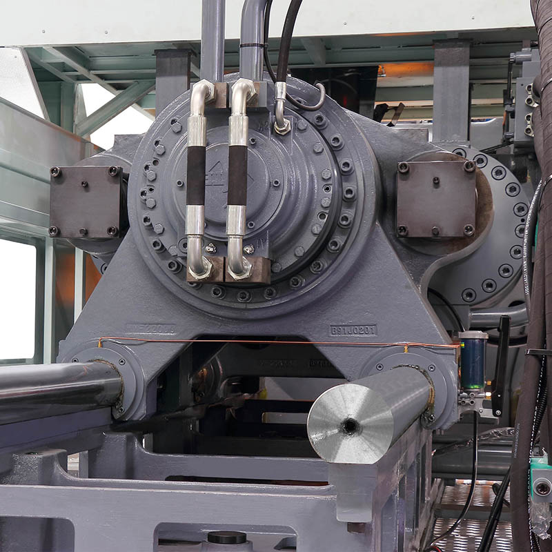 HXM2200: HXM servo stroj za injekcijsko prešanje