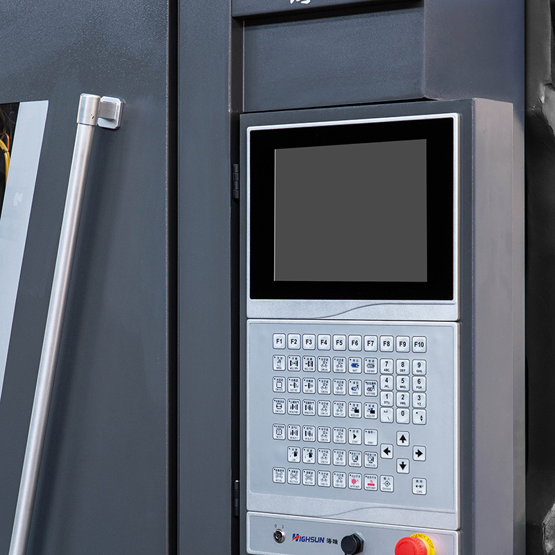 HXYD-520: HXYD hibridni stroj za injekcijsko prešanje