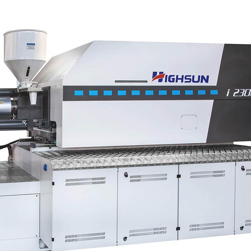 HXYD-520: HXYD hibridni stroj za injekcijsko prešanje