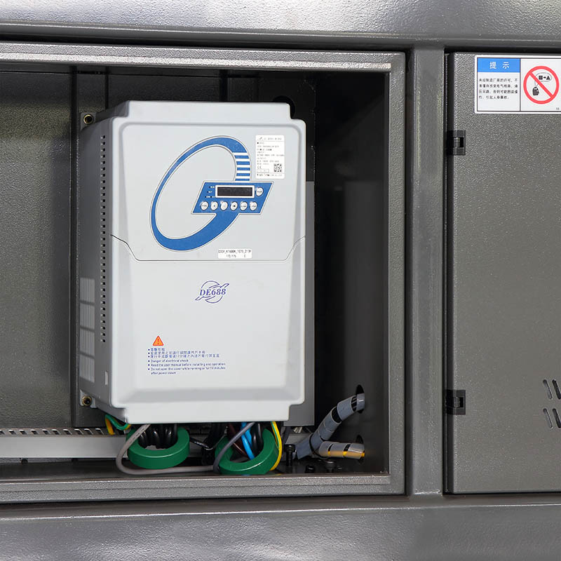 SP300: SP pametni stroj za injekcijsko prešanje