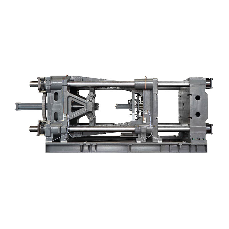 SP300: SP pametni stroj za injekcijsko prešanje