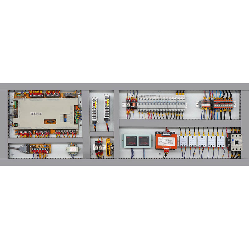 SP300: SP pametni stroj za injekcijsko prešanje