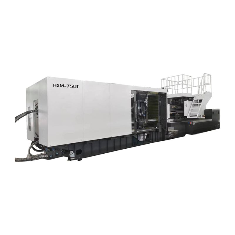 HXM750-T: HXM optimizirano izdanje za kantu za bojanje