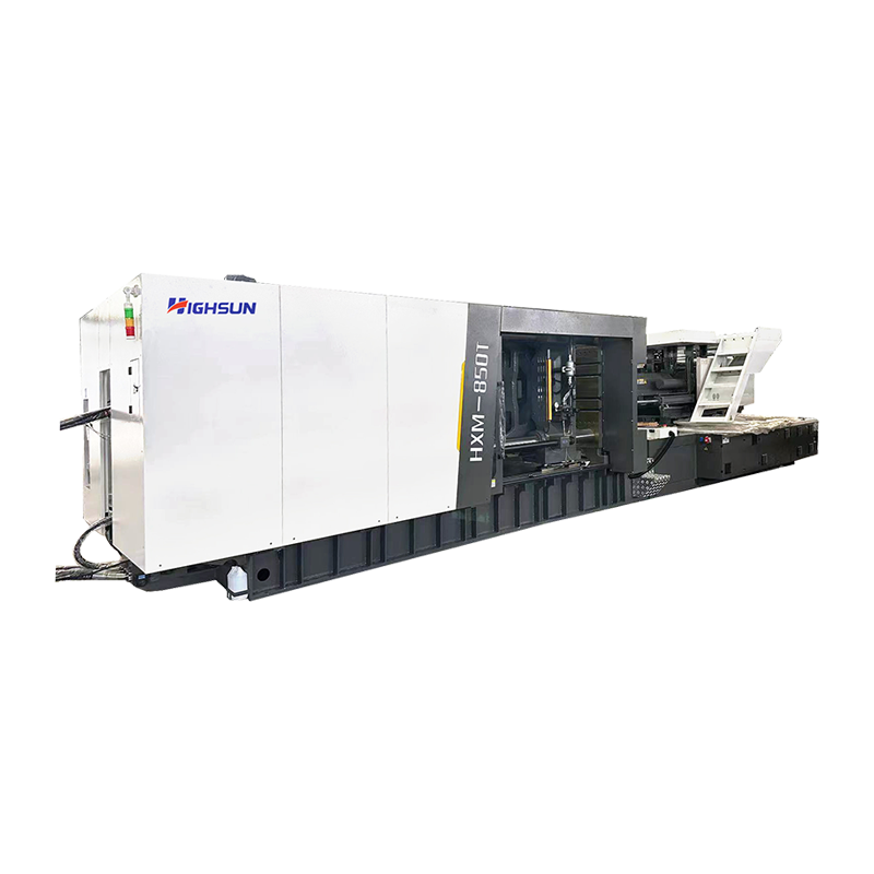 HXM850-T: HXM optimizirano izdanje za kantu za bojanje